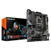 PLACA BASE GIGABYTE B760 GAMING X AX